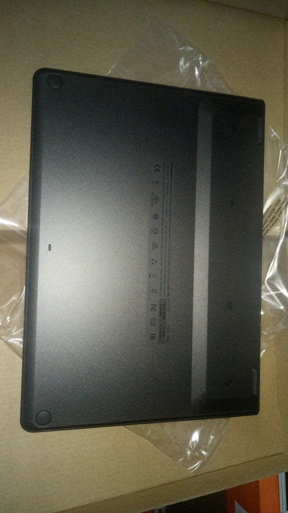 Lenovo Ki Keyboards Internal - 00HW400