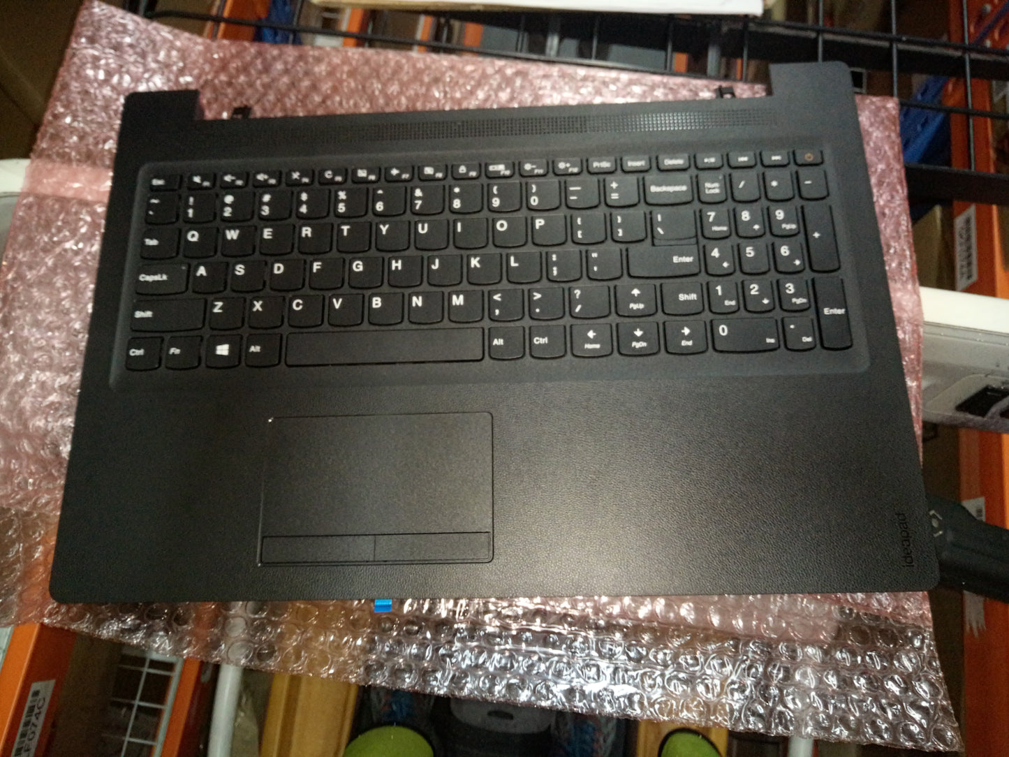 Lenovo Co Covers - 5CB0L46295