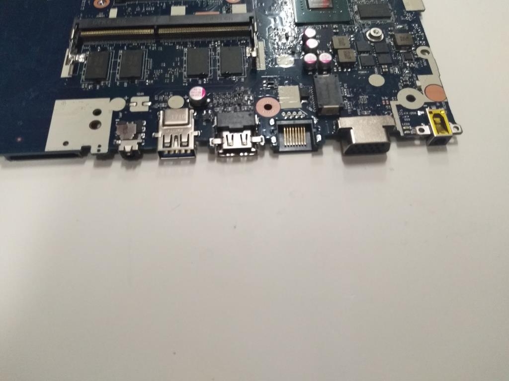 Lenovo Mb Ma751 I3-6006U V2G D4G Nbl- - 5B20N45579