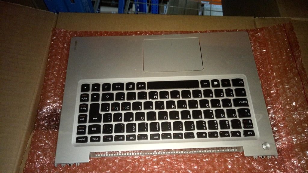 Lenovo Kb Keyboards External - 90203247