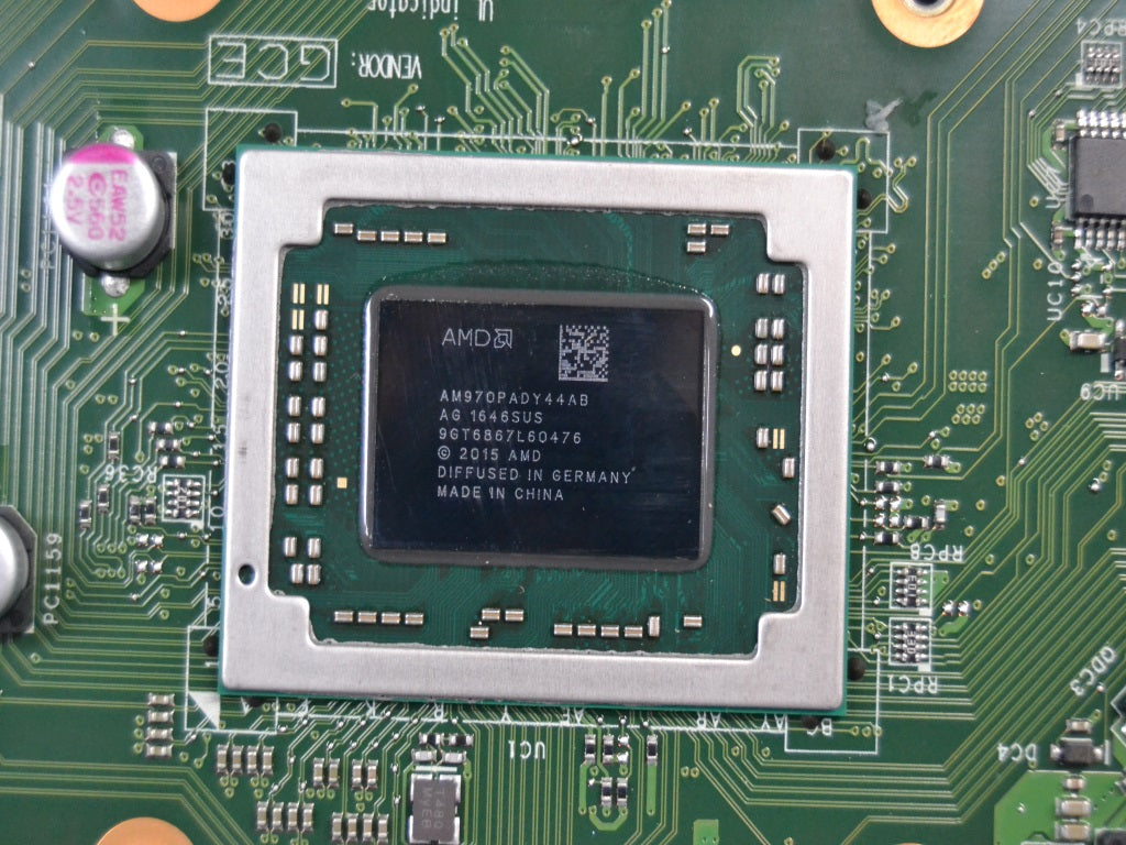 Lenovo Mb Dis 2G A12 W/Hdmi In W/Rtc - 01GJ247