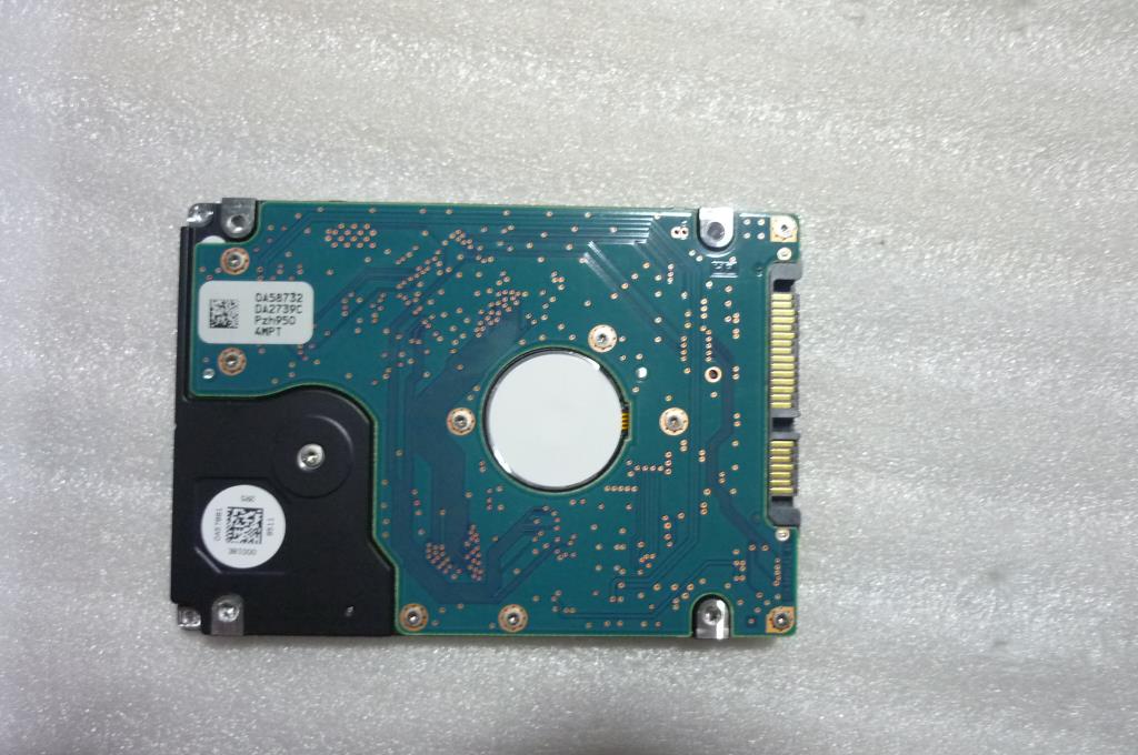 Lenovo 16004058 Hdd Hitac Hts545050B9A300 500G