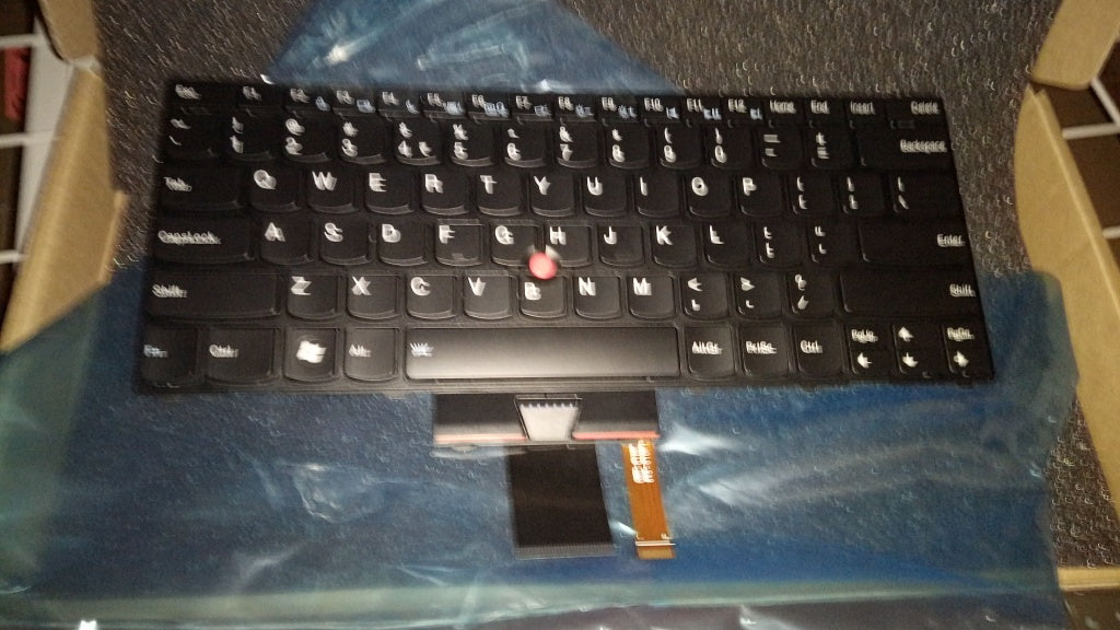 Lenovo Keyboard Nn-Keyboard Ind - 04W2793