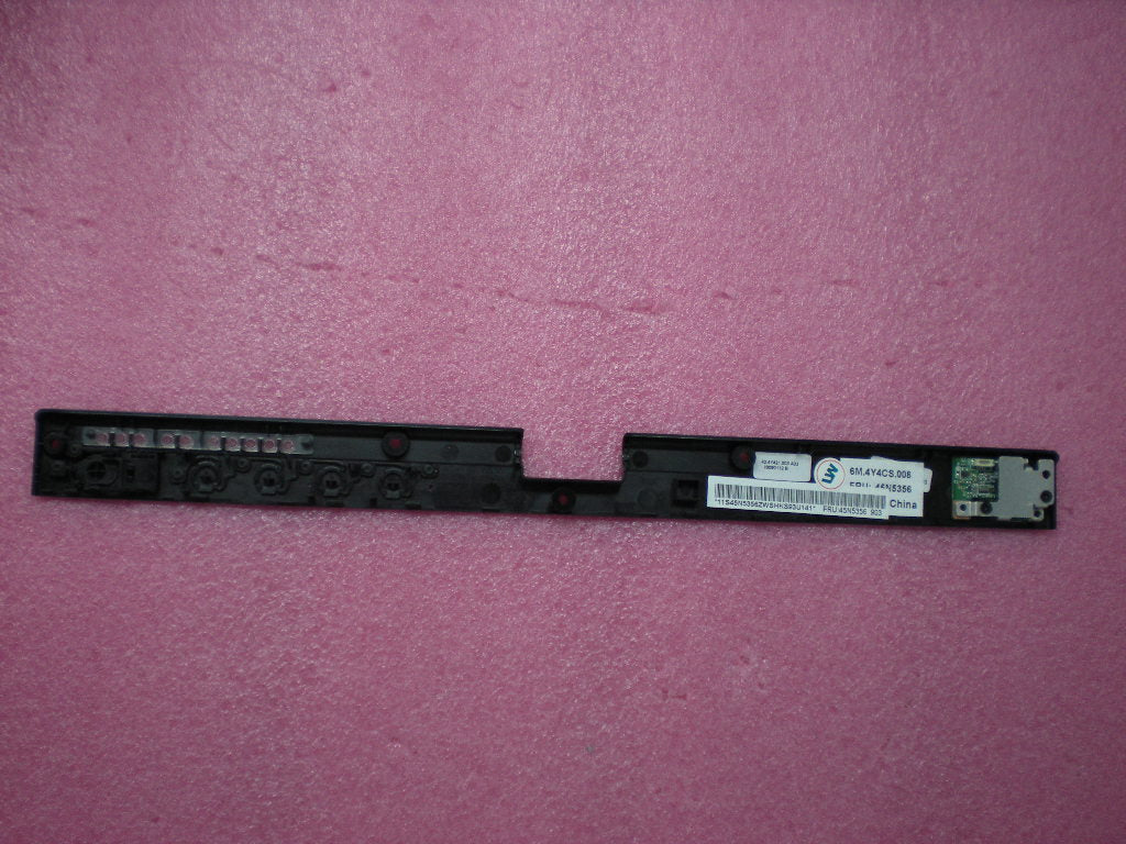 Lenovo Bezel Lcd Pp Bzl Fpr - 45N5356