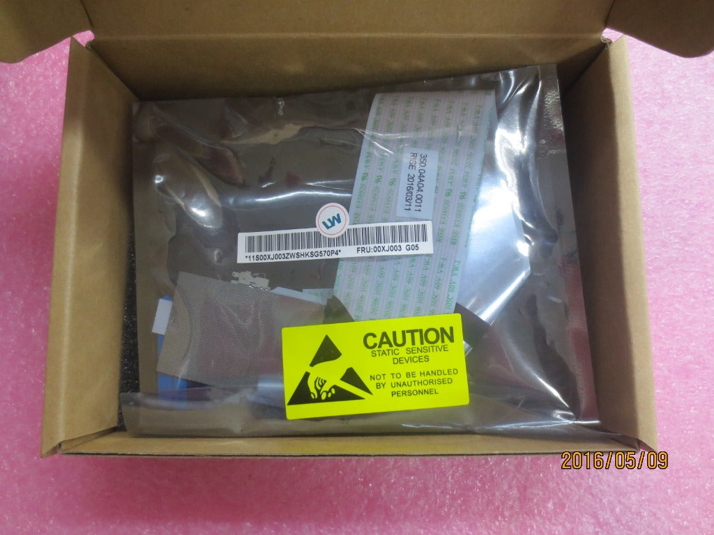 Lenovo Ct Cables Internal - 00XJ003