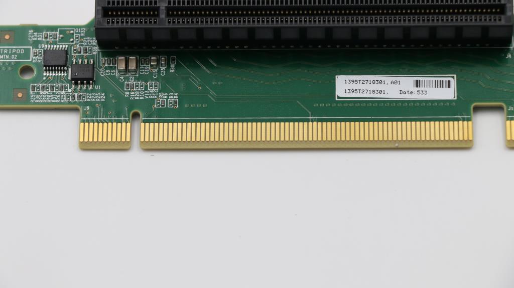 Lenovo Ci Cards Misc Internal - 00FC737
