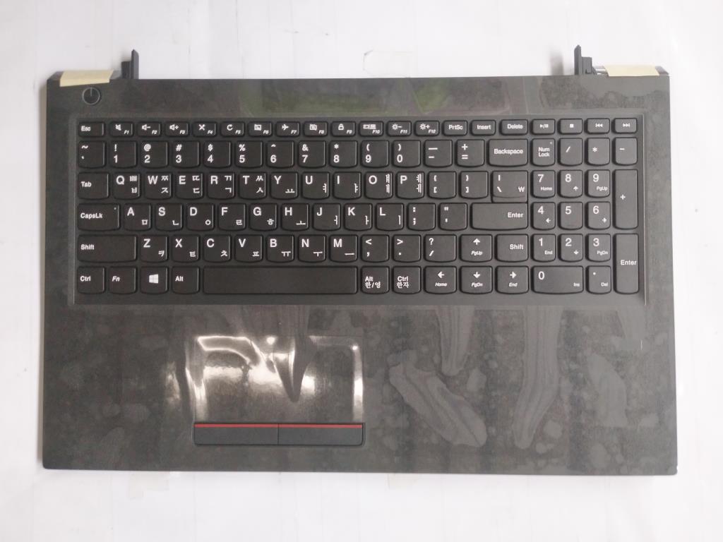 Lenovo Lv7 Kb Korea W/Top Case Assemb - 5CB0L59183