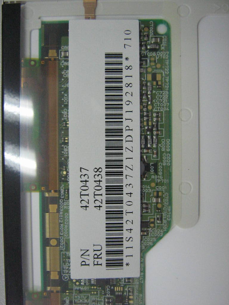 Lenovo 14.1 Sxga - 42T0438