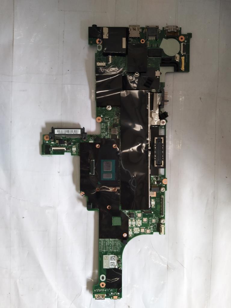Lenovo Mb Win I76600U Ytpm Yamt Dtpm2 - 01HW835