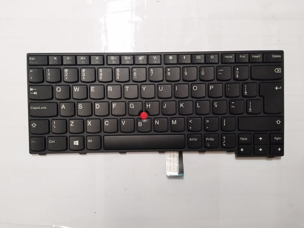 Lenovo Kenobi Kbd,Br,Ltn - 01AX084