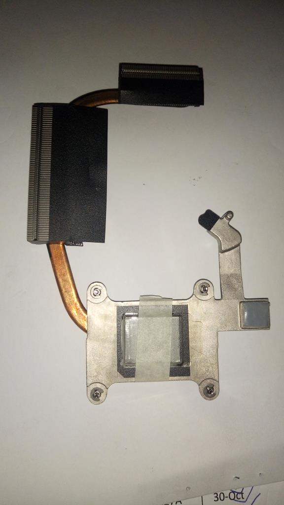 Lenovo Hs Heat Sinks - 04W4334