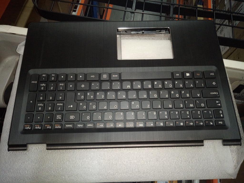 Lenovo Co Covers - 5CB0J34039