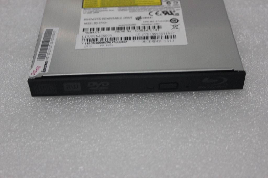 Lenovo 25011517 Dvd-Rw Drive Optiarc Bd-5740H