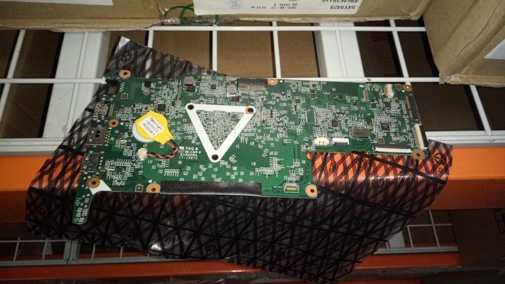 Lenovo Bdplanar - 5B20J08382
