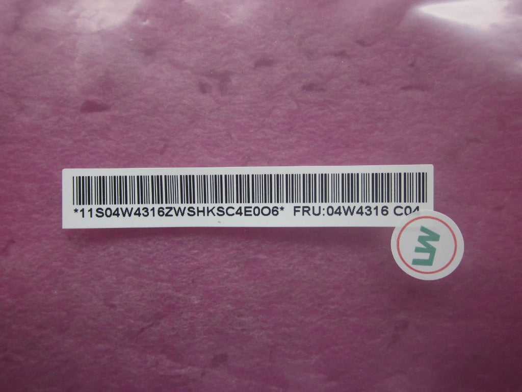 Lenovo An Antenna - 04W4316