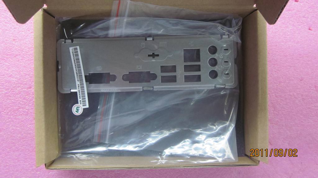 Lenovo Mn Misc Internal - 45K6366