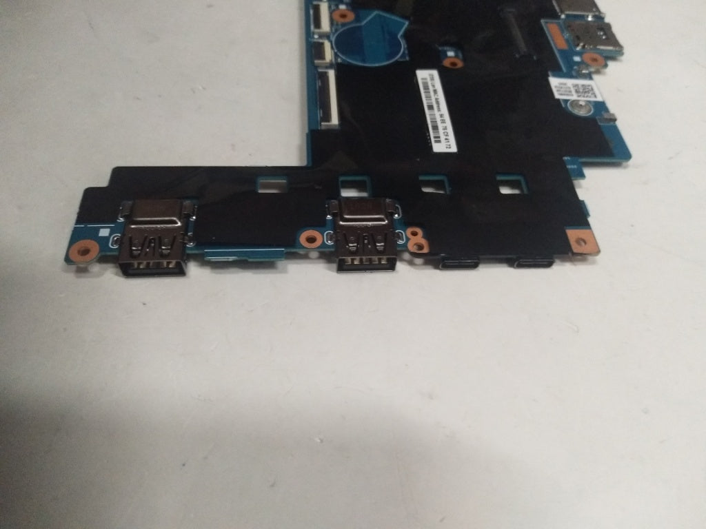 Lenovo Mb Win I5-7300U 16G Amt Ntpm V - 01AX860