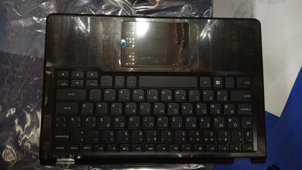 Lenovo Co Covers - 5CB0H15235