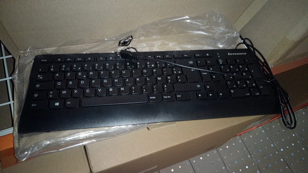 Lenovo 54Y9500 Ki Keyboards Internal