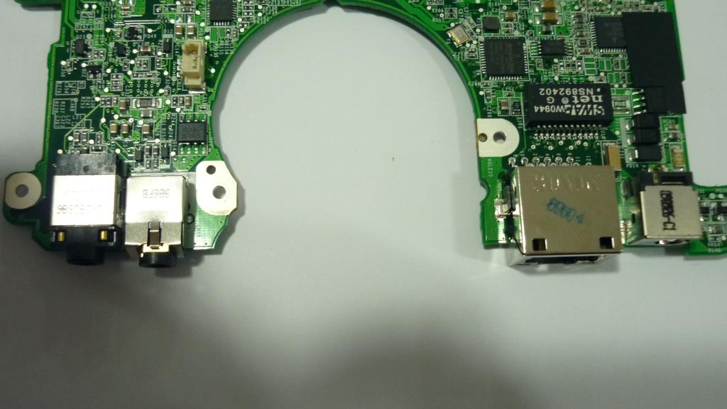 Lenovo Mb Fl2 W/Cpu 1.66Ghz Ddr2-1G - 11011815