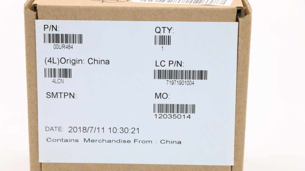 Lenovo Ct470 Cable Lcd Touch Eskylink - 00UR484