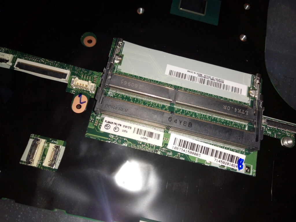 Lenovo Pl System Boards - 01AY375