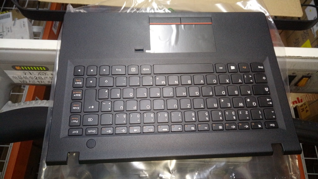 Lenovo Co Covers - 5CB0J36100