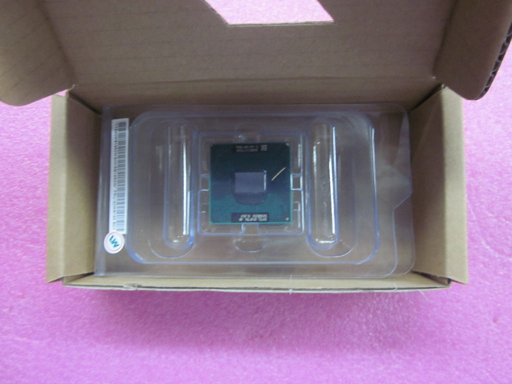 Lenovo Cdpop Penryn T9550 - 42W8195