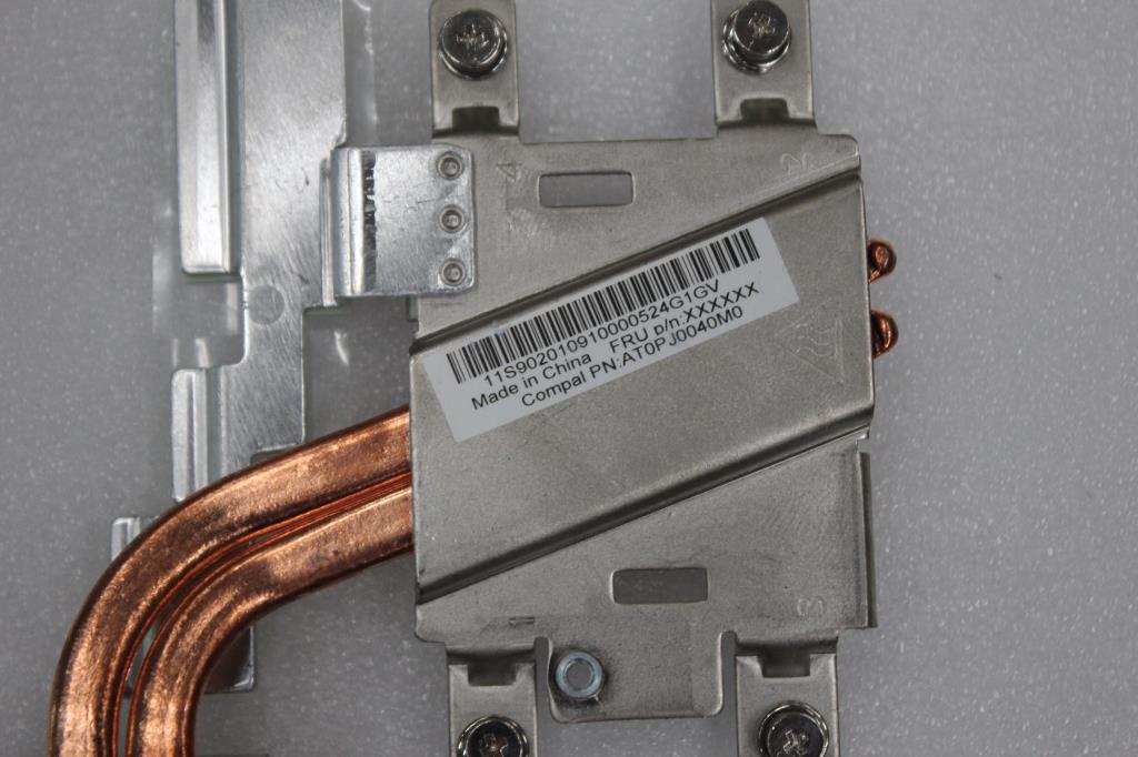 Lenovo Hs Heat Sinks - 90201091