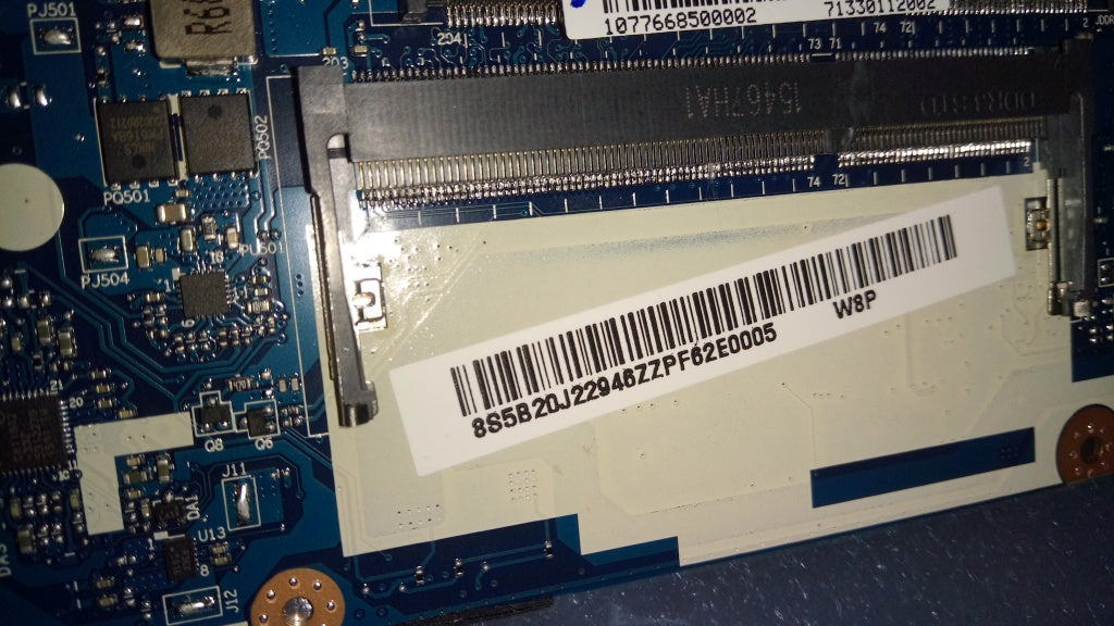 Lenovo Pl System Boards - 5B20J22946