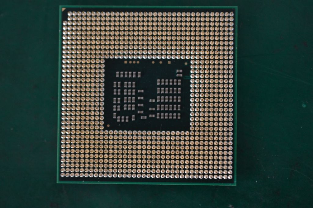Lenovo Cpu Intel Ard 2.53G 3M K0 I5-4 - 102000940