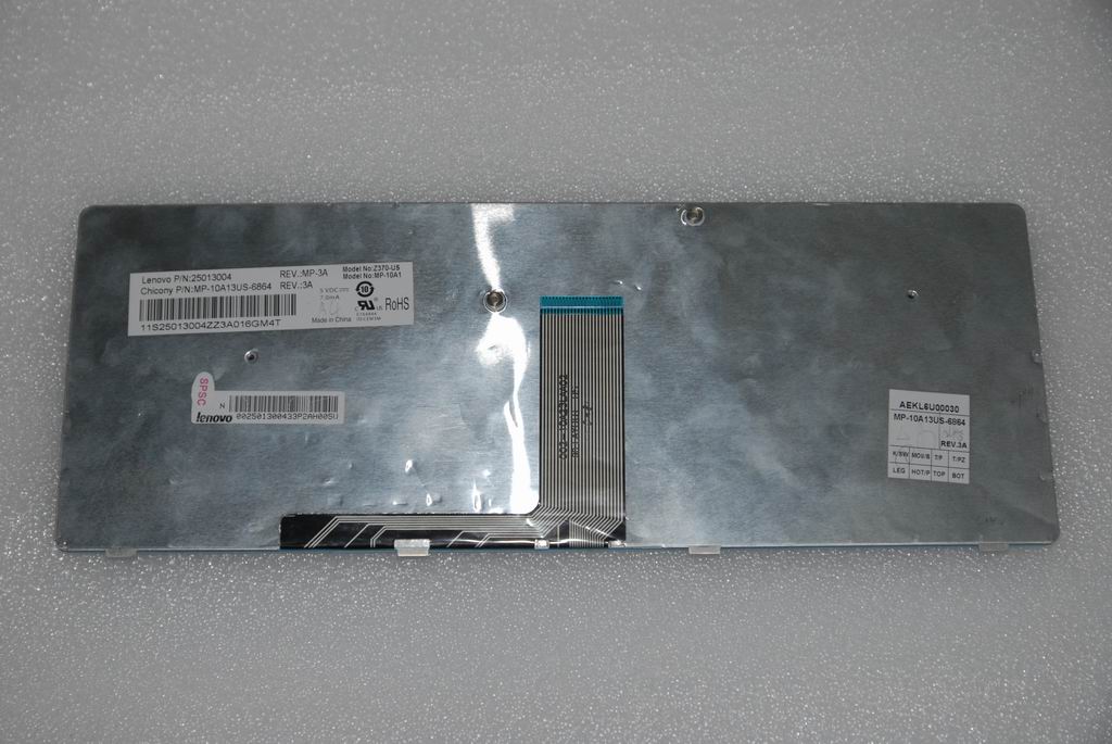 Lenovo Kb 84Key Ccy T2Tq Us Bluef - 25013004