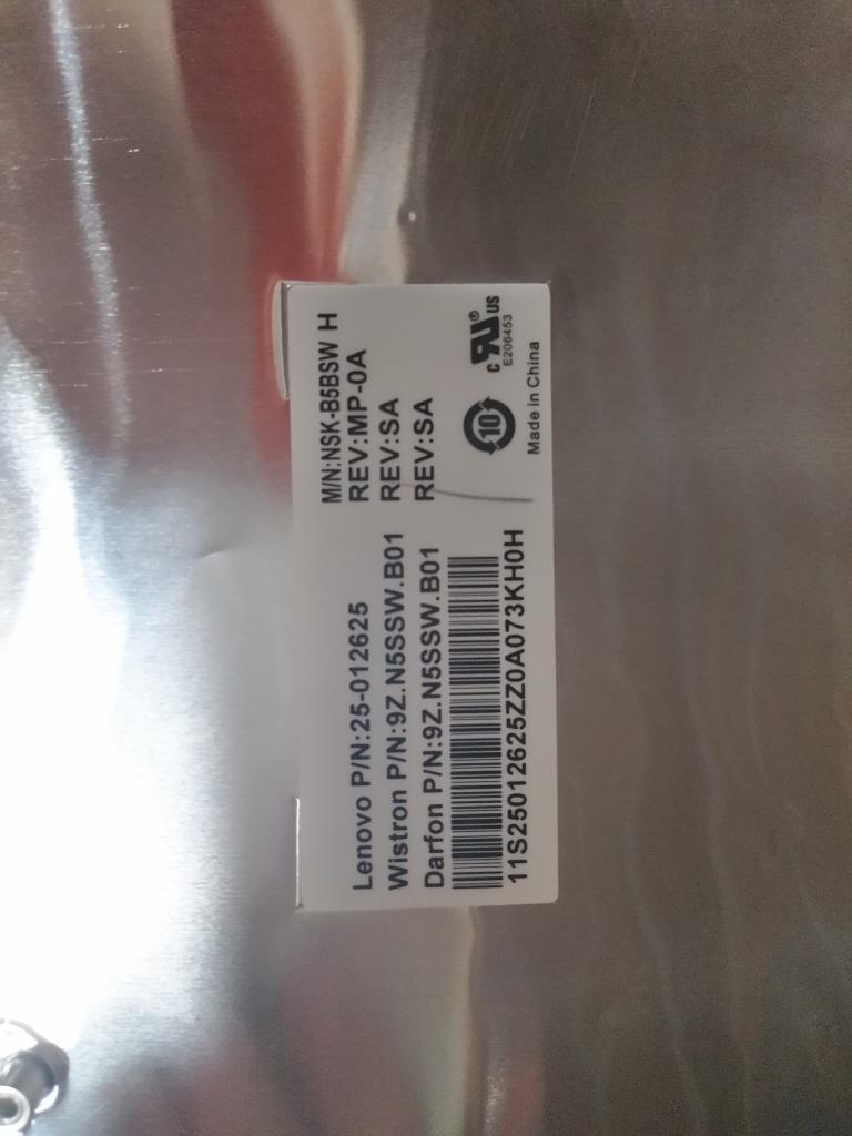 Lenovo Kb Keyboards External - 25012625