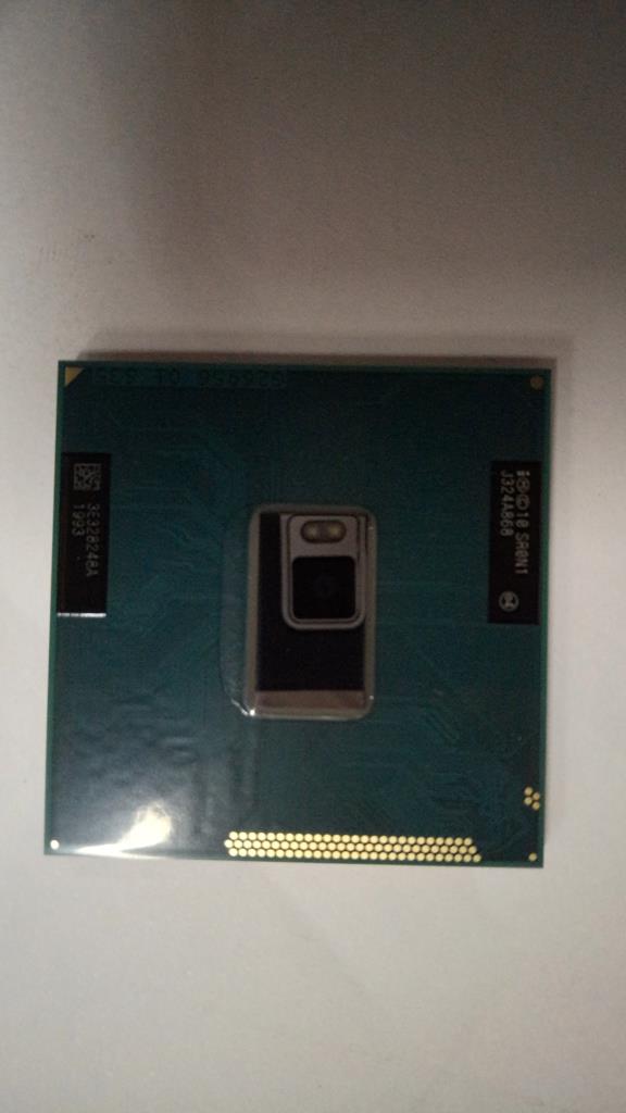 Lenovo Ic Cpu Ivy Bridge Intel I3-311 - 102500303