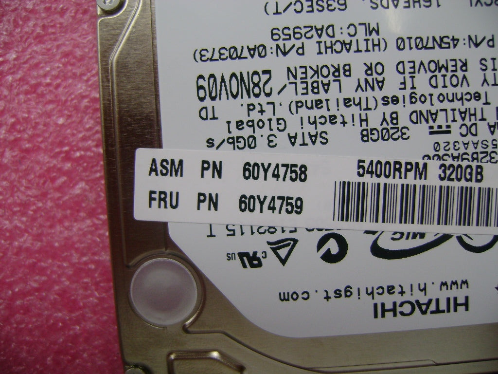 Lenovo Replacement Part - 60Y4759