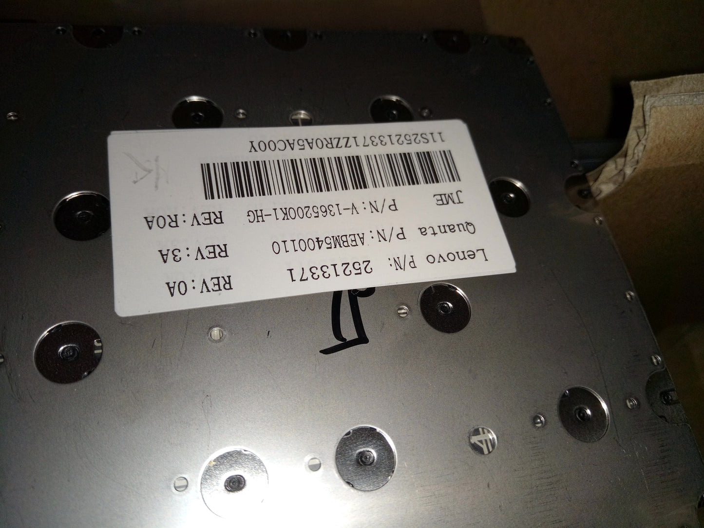 Lenovo Kb Keyboards External - 25213371