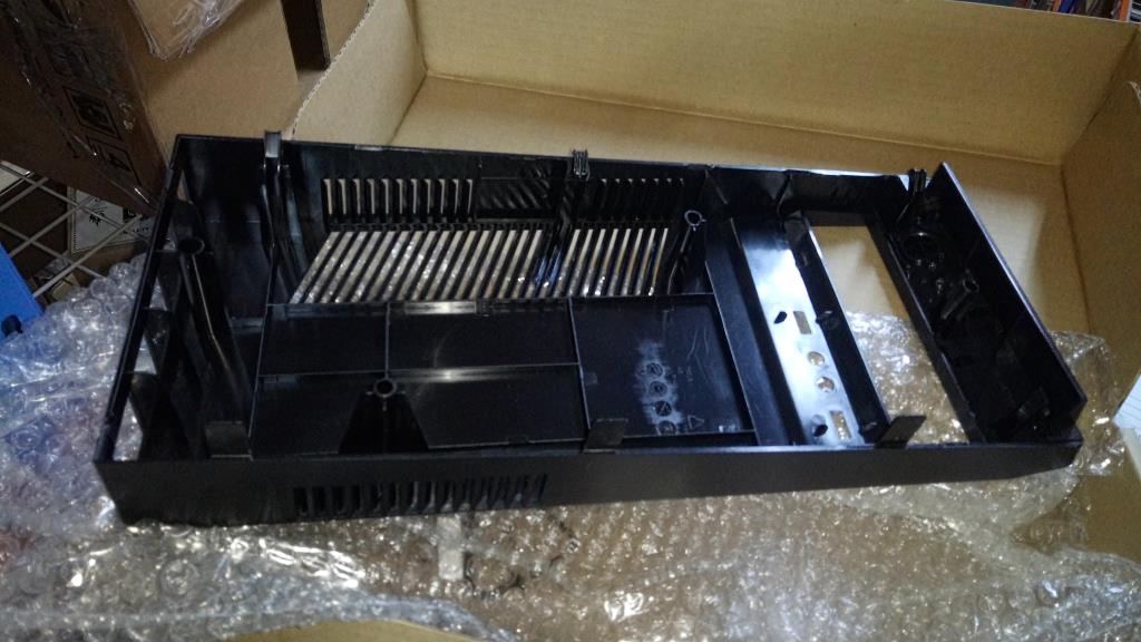 Lenovo Bz Bezels/Doors - 03T9936