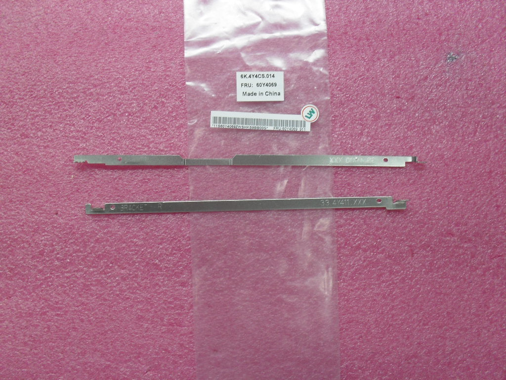 Lenovo Bracket Lcdbktlr Tp - 60Y4069
