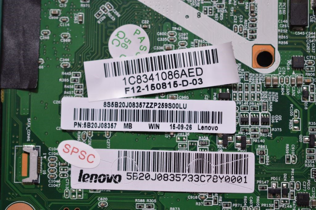 Lenovo Replacement Part - 5B20J08357