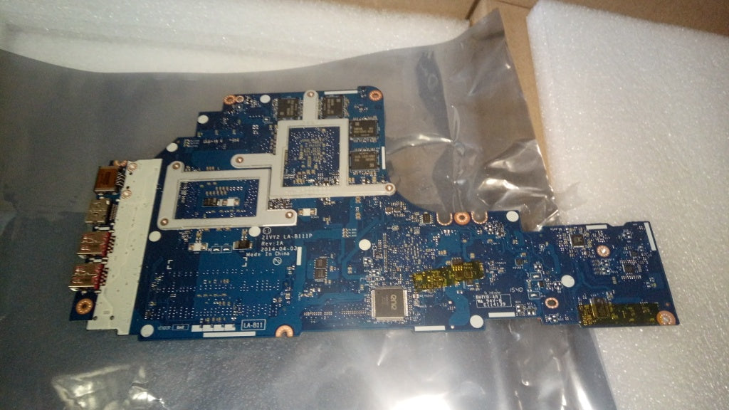 Lenovo Pl System Boards - 5B20H21722
