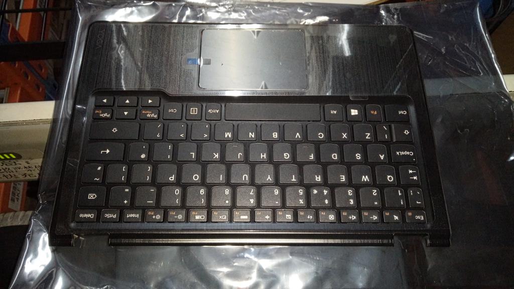Lenovo Co Covers - 5CB0H15199