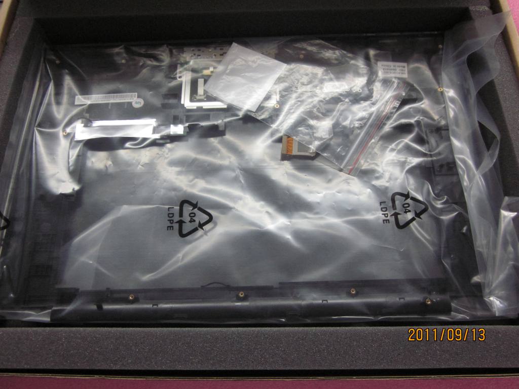 Lenovo 04W0414 - Part