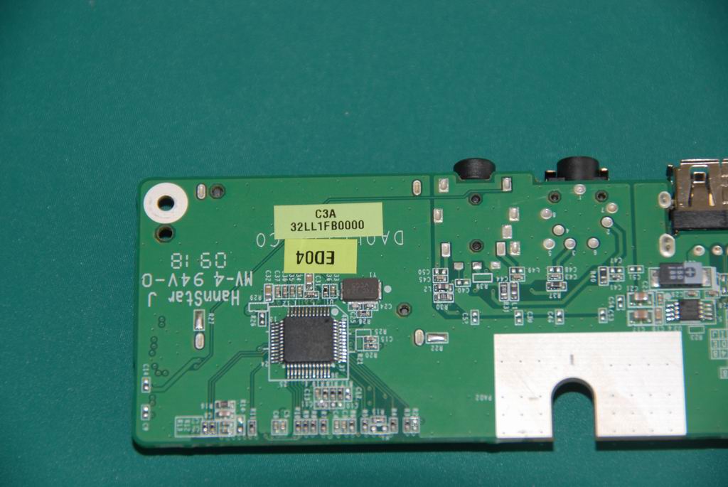 Lenovo 31038842 Board Ll1 Function Assembly