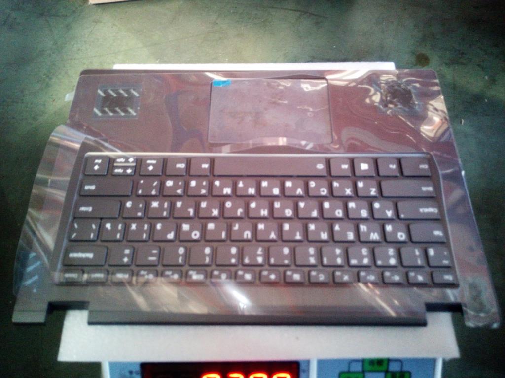 Lenovo Keyboard Internal Includes C-C - 5CB0R08850