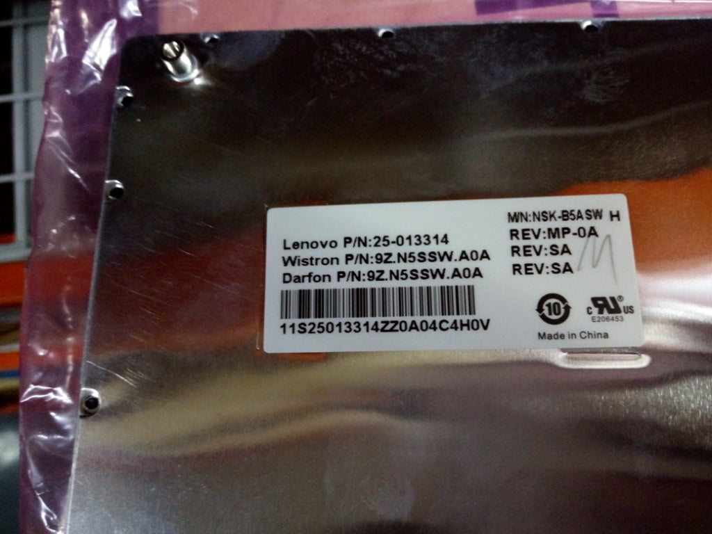 Lenovo Kb Keyboards External - 25013314