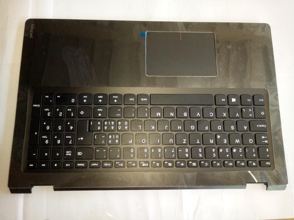 Lenovo Co Covers - 5CB0L45903