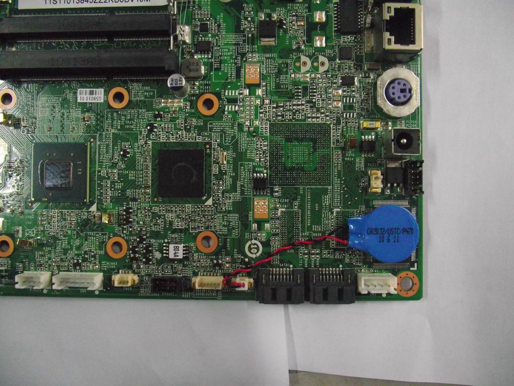 Lenovo Replacement Part - 11013845