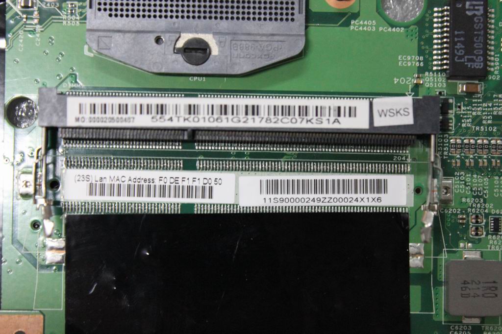 Lenovo Replacement Part - 90000249