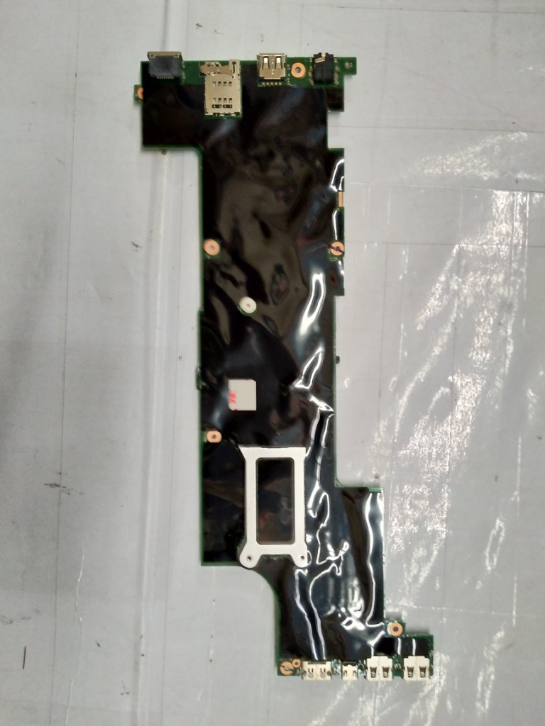 Lenovo I7-6600U,Win,Uma ,Tpm,Dock - 01HX033