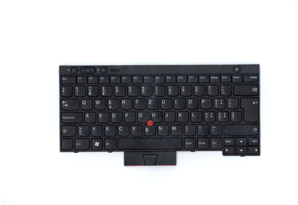 Lenovo Ki Keyboards Internal - 04W3052